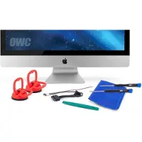 OWC - SSD -Thermosensor (IMAC 2009-2010) + Tools