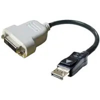 Dell DisplayPort DVI Adapter