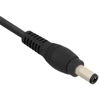 Qoltec 50005.48W, 100-240, 50/60, 48 W, 4 A, Innenraum, Universal