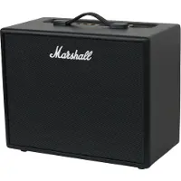 Marshall Code 50