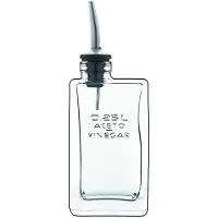 Luigi Bormioli Essig Flasche Optima 250 ml
