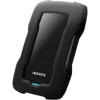 ADATA HD330, 4 TB, 2.5", 3.2 Gen 1 (3.1 Gen 1), Schwarz