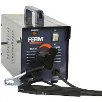 Ferm WEM1042, 13,2 kg