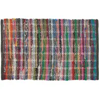 Sealskin Badematte Madras Multi