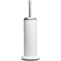 Sealskin WC-Bürstenhalter Acero Weiß Edelstahl