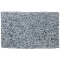 Sealskin Badematte Misto Grau