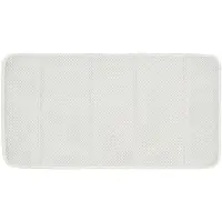 Sealskin Sicherheitsmatte Comfort Weiß