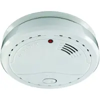 Smartwares Gasmelder RM400 für Methan, Propan und Butan