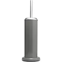 Sealskin WC-Bürstenhalter Acero Grau Edelstahl