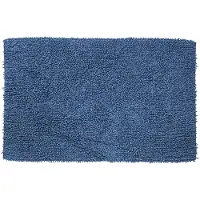 Sealskin Badematte Misto Blau