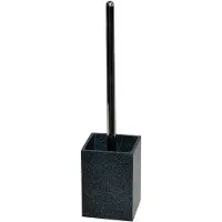 Sealskin WC-Bürstenhalter Cura Schwarz