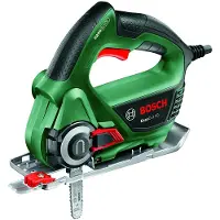 Bosch Säge NanoBlade EasyCut 50, Kettensäge