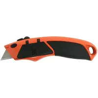 Skandia Ausfahrmesser Comfort 8 Stück