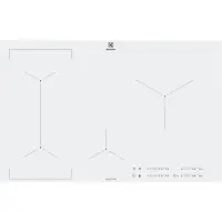 Electrolux Eiv83443bw Induktionskochfeld 80 Cm 4 Brennern