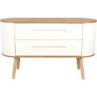 Zuiver Sideboard Cody - 2 Schubfächer 120x73x40 cm