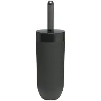 Sealskin WC-Bürstenhalter Bloom Schwarz