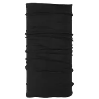 Buff Koch Bandana schwarz