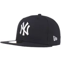 New Era New York Yankees Cap Blau