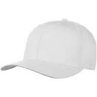 Hoedshop Wooly Combed Cap weiß XS/S