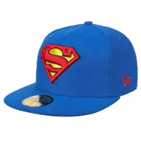 New Era Herren CHARACTER BASIC SUPERMAN