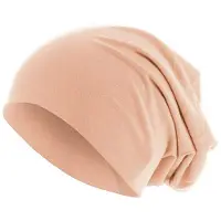 MSTRDS Beanie "Accessoires Pastel Jersey Beanie" 1 Stk.