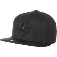 New Era 59fifty New York Yankees Kappe