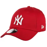 New Era 39thirty New York Yankees Kappe