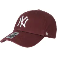47Brand New York Yankees Clean Up Kappe