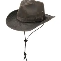 Stetson Outdoor Co/pes Hut