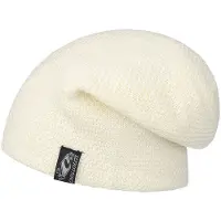 Chillouts Beanie "Osaka Hat" Slouch-Mütze mit strukturierter Oberfläche