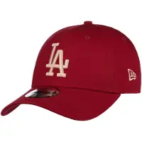 New Era 9Forty MLB Los Angeles Dodgers Cardinal