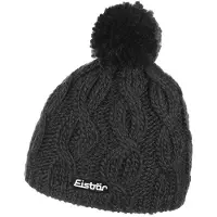 Eisbar Damen Mütze Afra Pompon