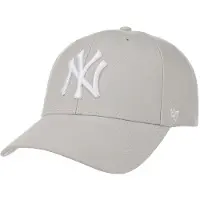47 Brand MLB New York Yankees Silber