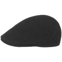 Kangol Seamless Wool 507 Baskenmütze