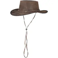 Scippis Henbury brown - Größe M 5H90