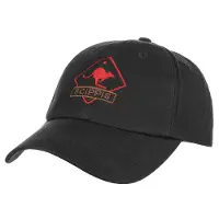 Scippis Oilskin Cap black - Größe One size 1H10