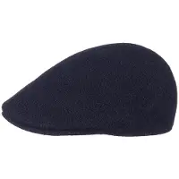 Kangol Seamless 507 Baskenmütze