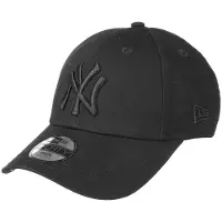 New Era League Essential 9Forty NY Yankees Cap Senior Child