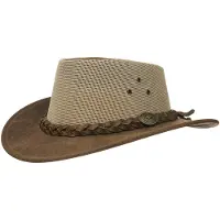 Scippis Darwin tan - Größe S 5H03