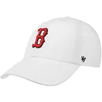47 Relaxed Fit MLB Clean Up Boston Red Sox