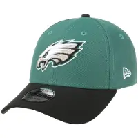 New Era Nfl The League Philadelphia Eagles Otc Kappe