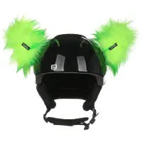 Eisbar Helmet Lux Horn Helmüberzug