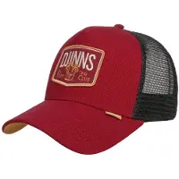 Djinns Baseball Cap in rot | Gr.: onesize