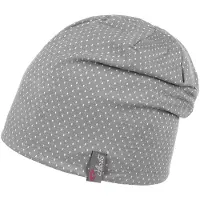 Chillouts Beanie "Florence Hat" leichte Longbeanie, elastisch, optimaler Sitz