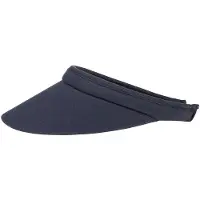 Seeberger Sonnenschild in blau | Gr.: onesize