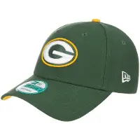 New Era Nfl The League Green Bay Packers Otc Kappe