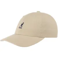 Kangol Washed Baseballkappe