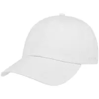 Stetson Baseball Kappe Cotton in Weiss | Gr.: onesize