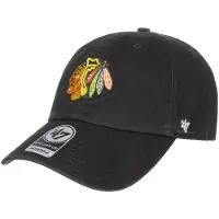 47 Nhl Chicago Blackhawks Clean Up Kappe