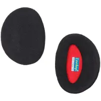 Earbags Ohrenwärmer Standard schwarz - Größe L AID92305